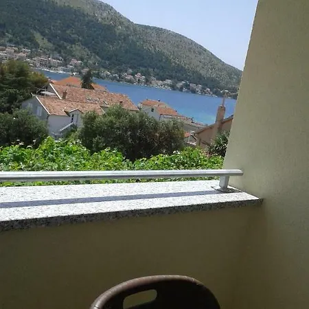 Kreso I Niko Apartment *