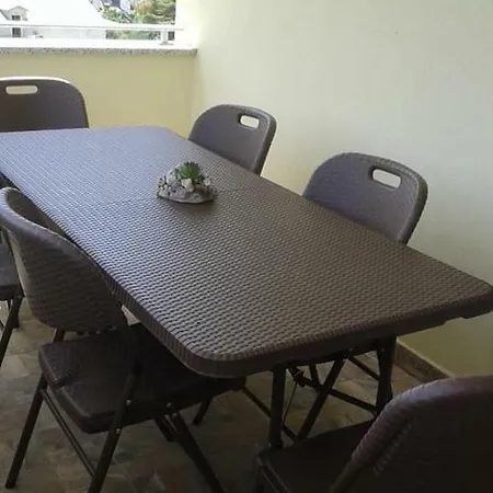 Lägenhet Kreso I Niko *