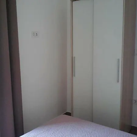 Kreso I Niko Lägenhet Grebaštica