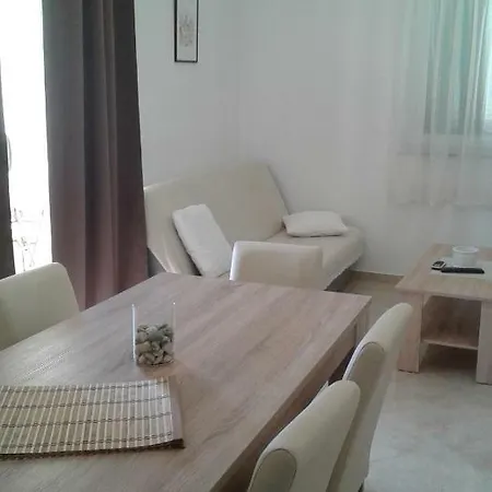 Kreso I Niko * Grebaštica