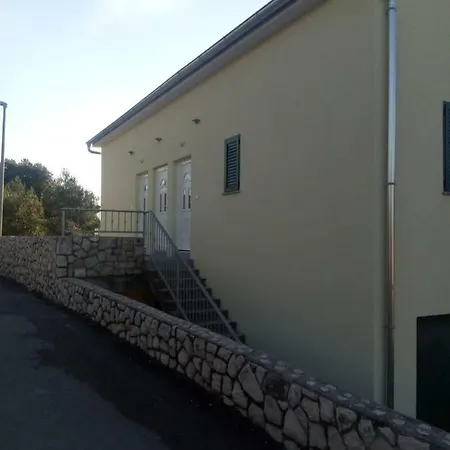 Lägenhet Kreso I Niko *