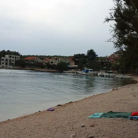 Lägenhet Kreso I Niko