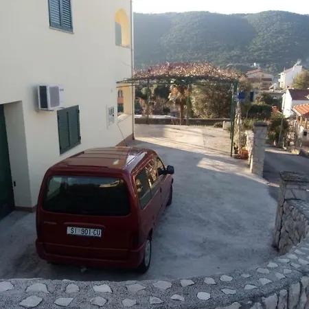 Apartment Kreso I Niko *